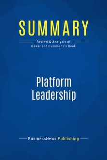Platform Leadership