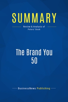 The Brand You 50