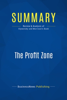 The Profit Zone