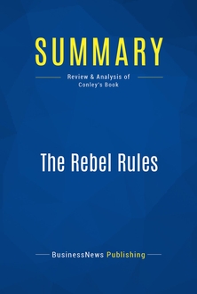 The Rebel Rules