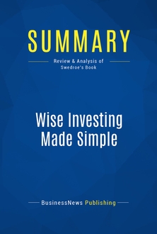 Wise Investing Made Simple