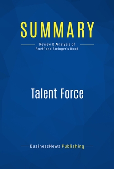 Talent Force