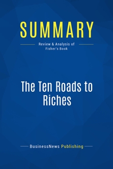 The Ten Roads to Riches