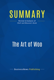 The Art of Woo