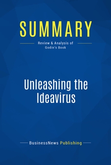 Unleashing the Ideavirus