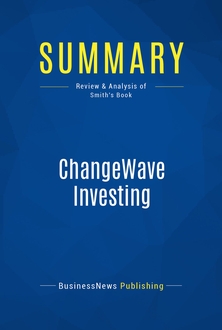 ChangeWave Investing