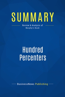 Hundred Percenters